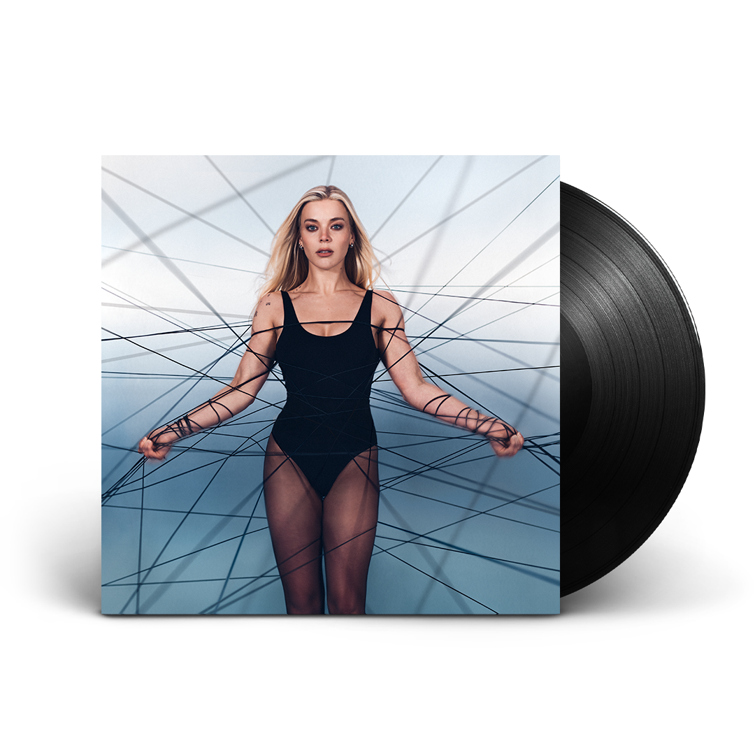 Becky Hill - REBECCA Vinyl