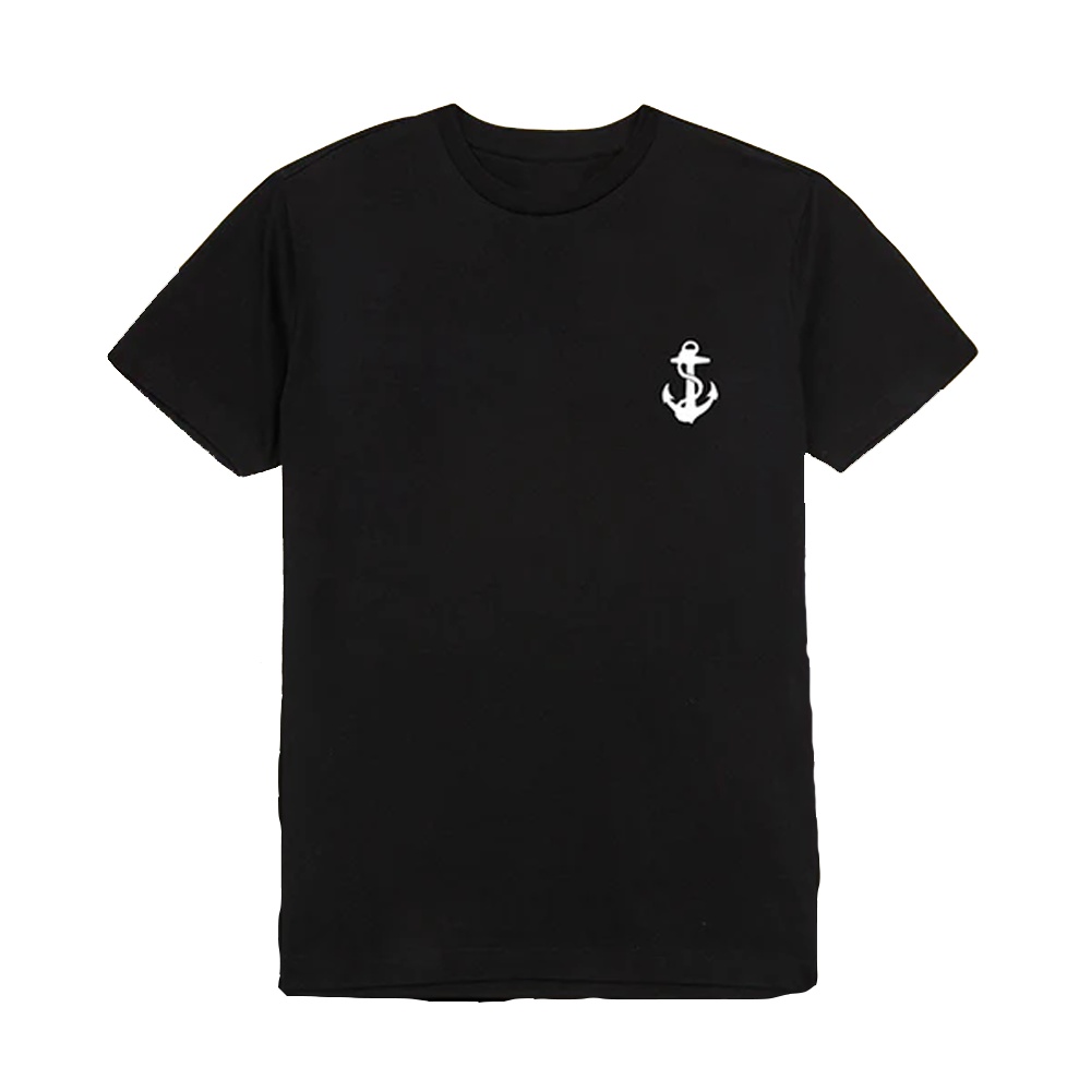Sam Smith - Black Unholy T-Shirt