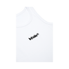 Inhaler - Black Logo Vest