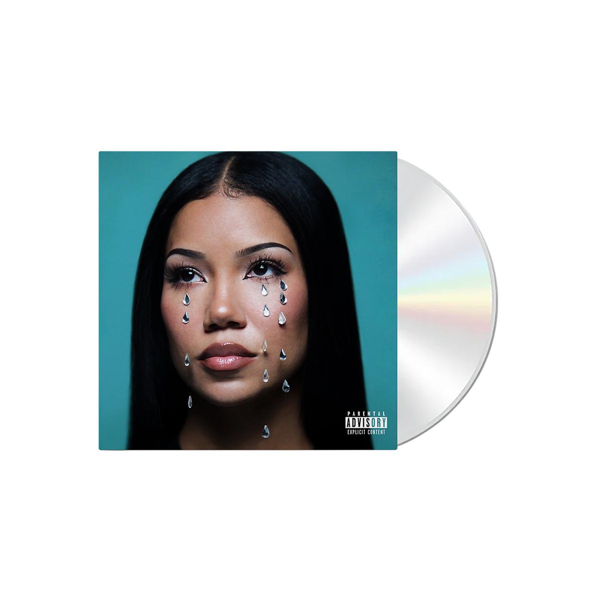 Jhene Aiko - Westside Whimsy (Standard CD)