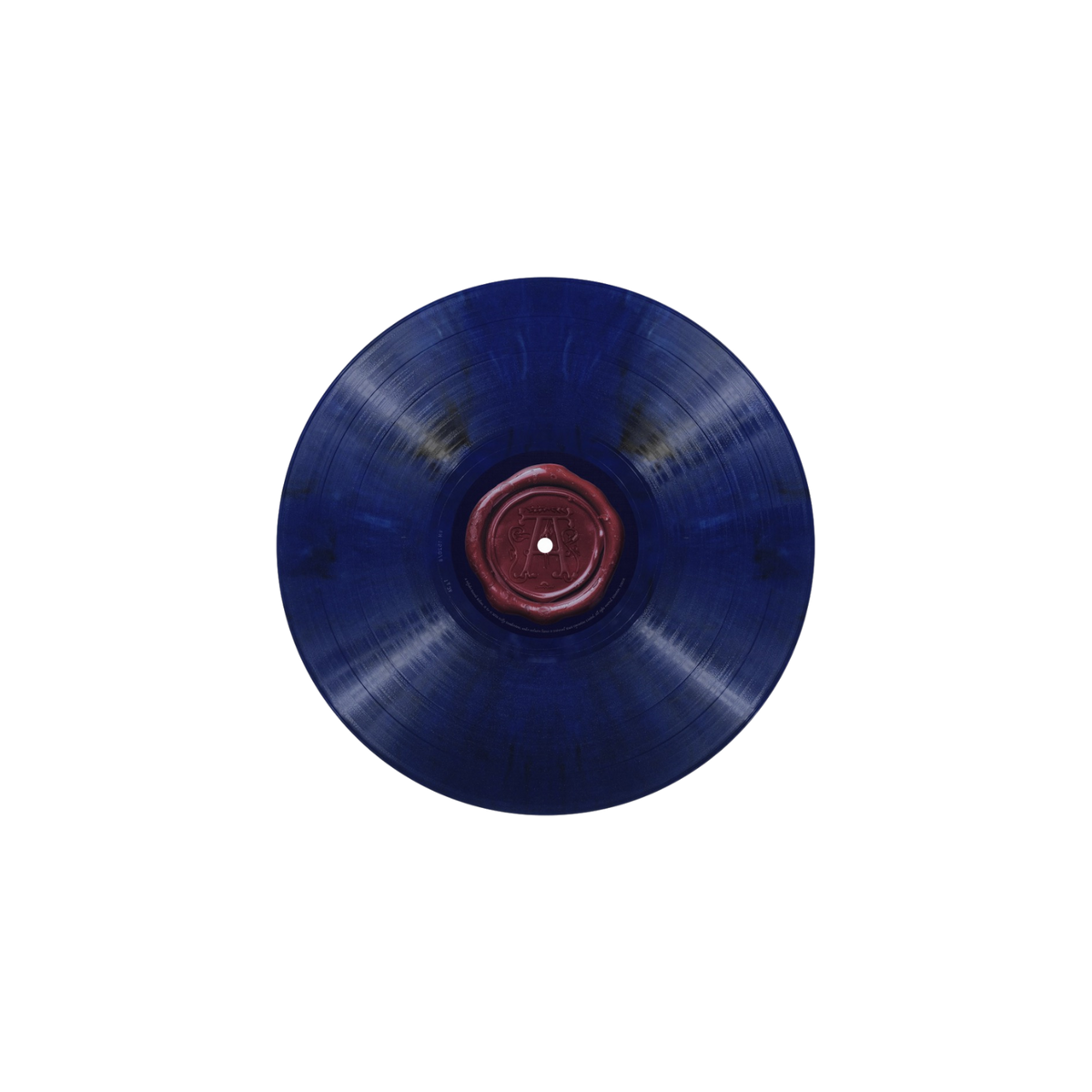 Holly Humberstone - Cruel World Alt Art Blue Vinyl