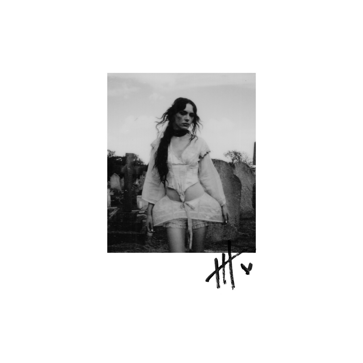 Holly Humberstone - Cruel World - Signed Print