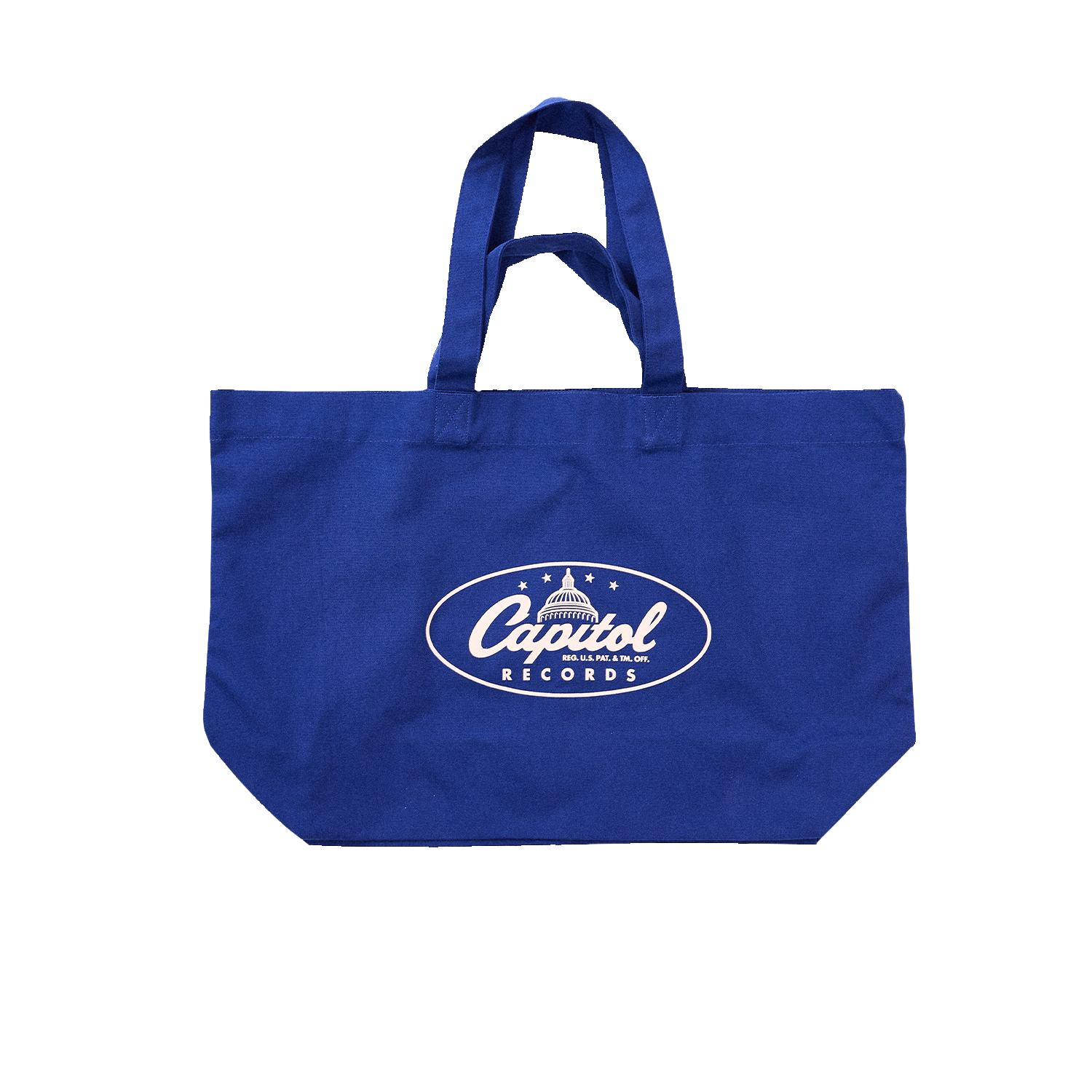 Polydor Label Group - Capitol Shopper Bag