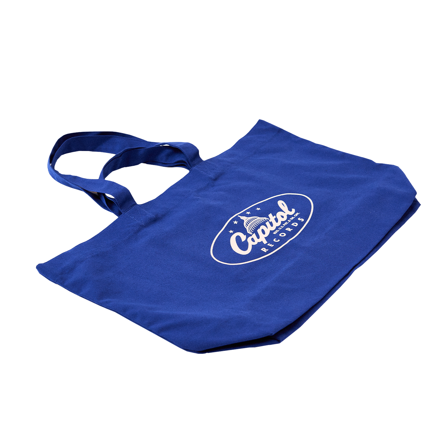 Polydor Label Group - Capitol Shopper Bag