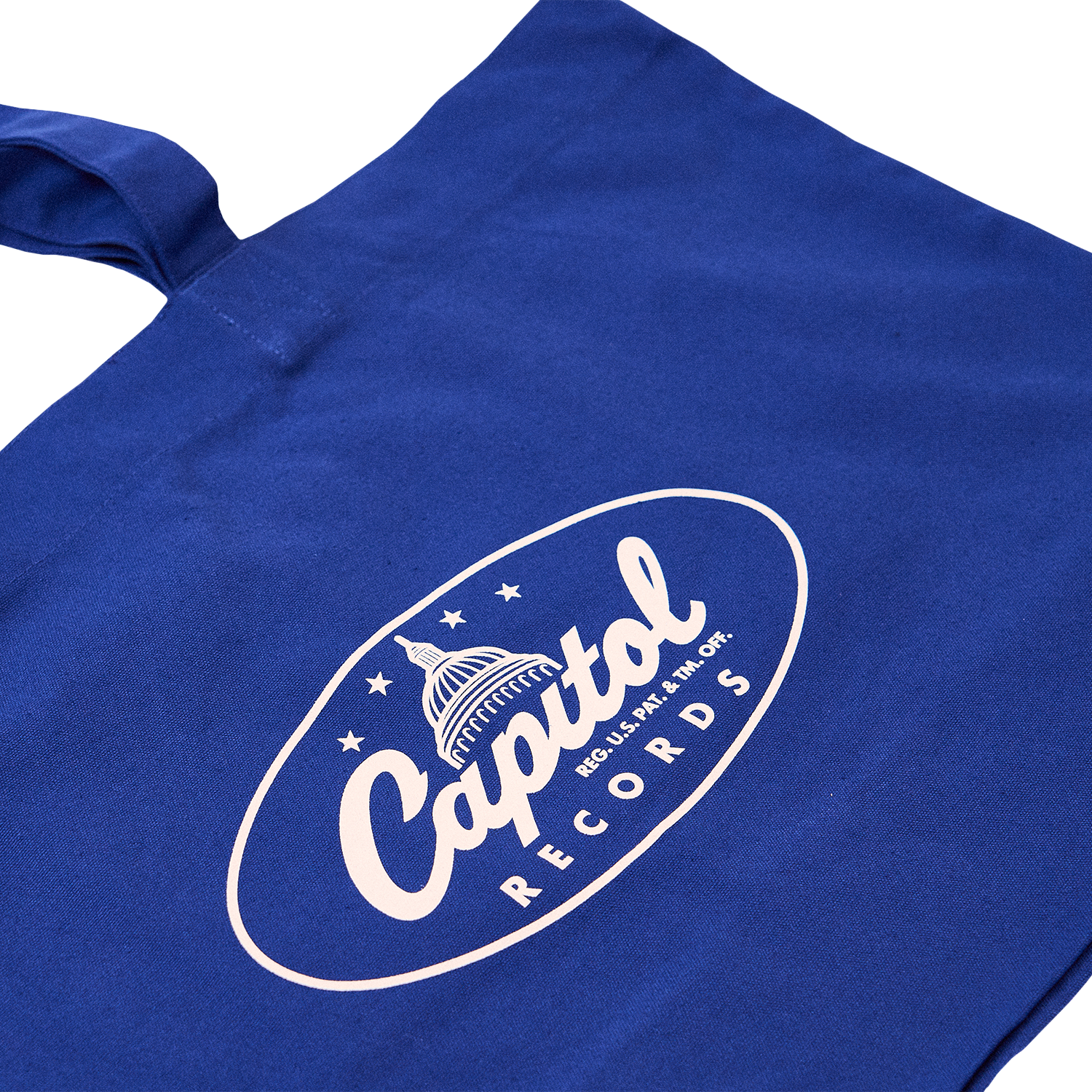 Polydor Label Group - Capitol Shopper Bag