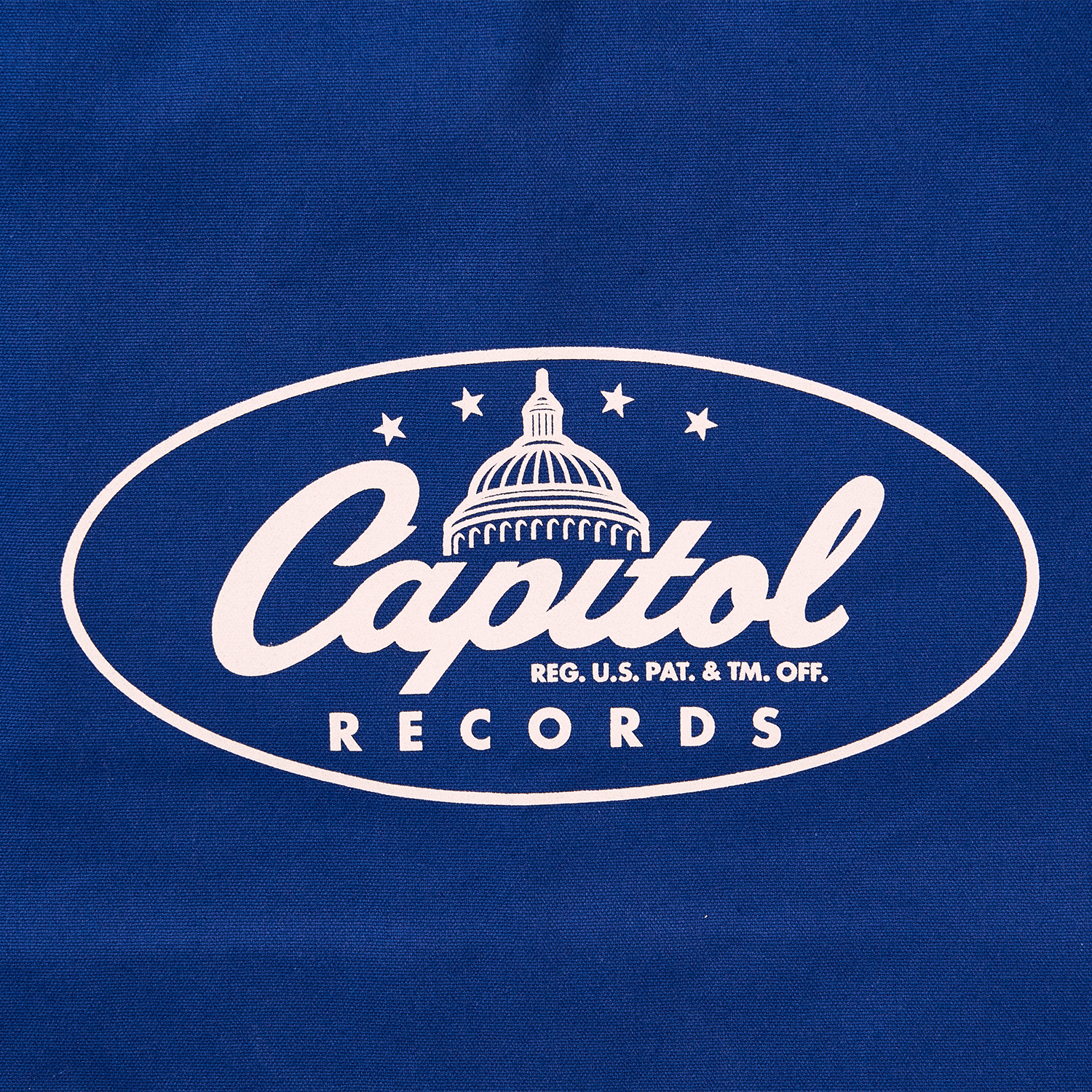 Polydor Label Group - Capitol Shopper Bag