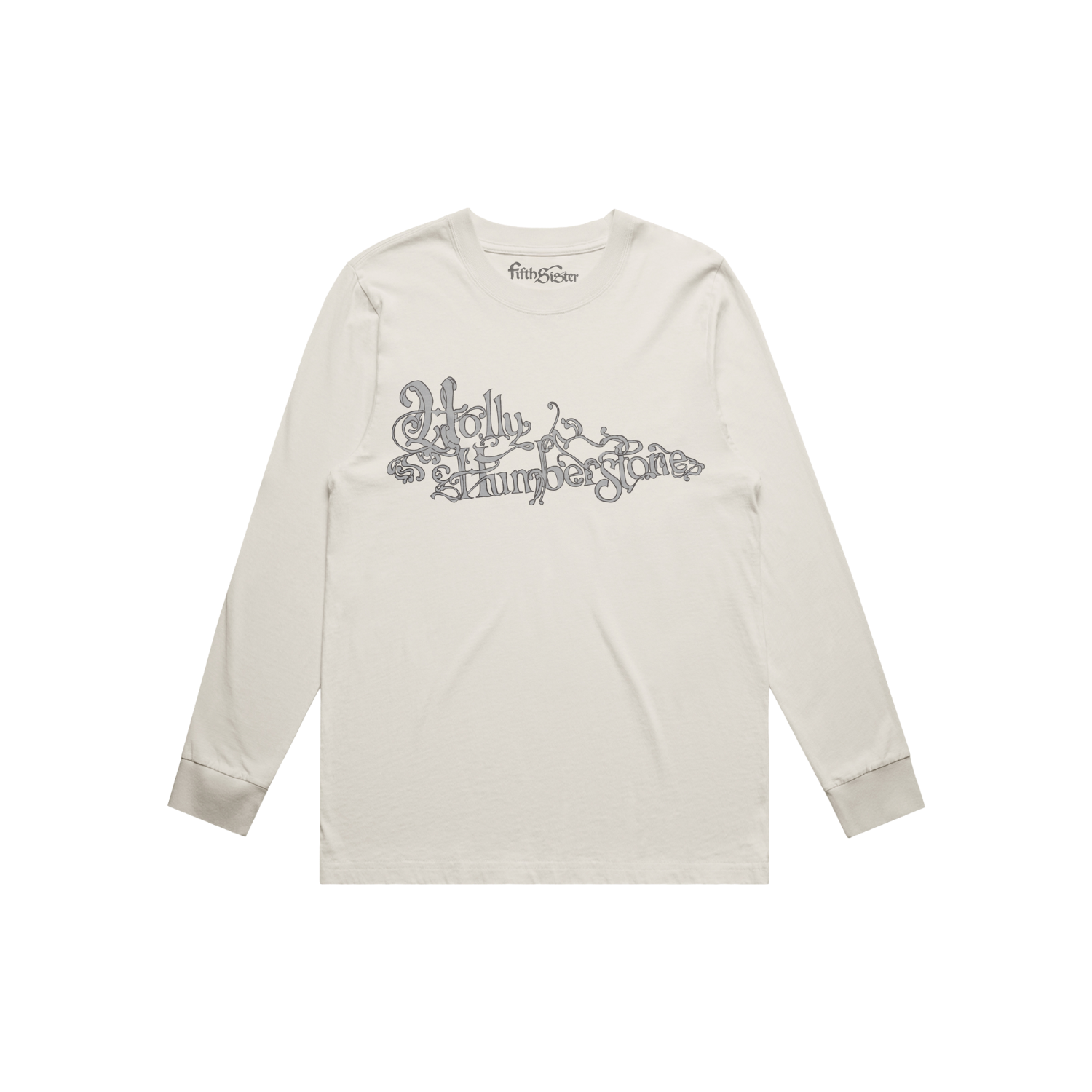 Holly Humberstone - Clover Longsleeve Tee