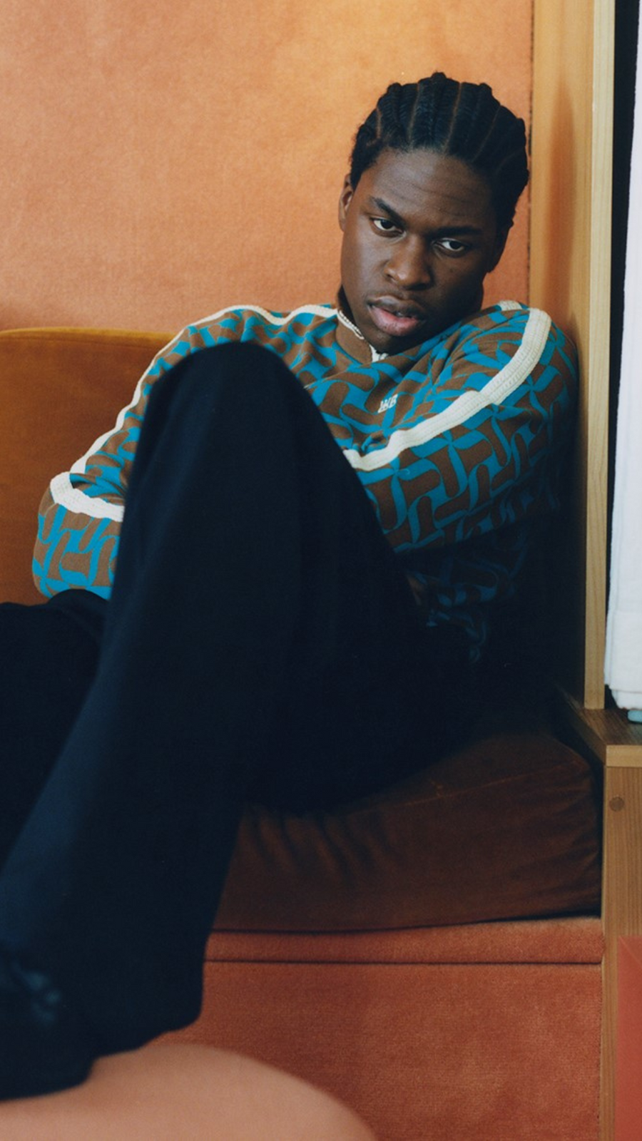 Daniel Caesar