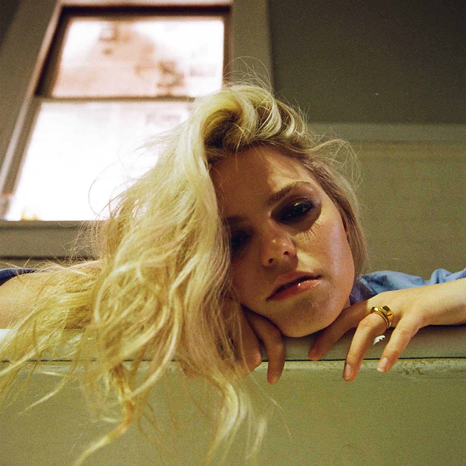 RENEE RAPP