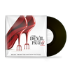 Various Artists - The Devil Wears Prada 2 (Music From The Motion Picture) - Noir Black Vinyl