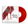 Various Artists - The Devil Wears Prada 2 (Music From The Motion Picture) - Exclusive Rouge Red Vinyl