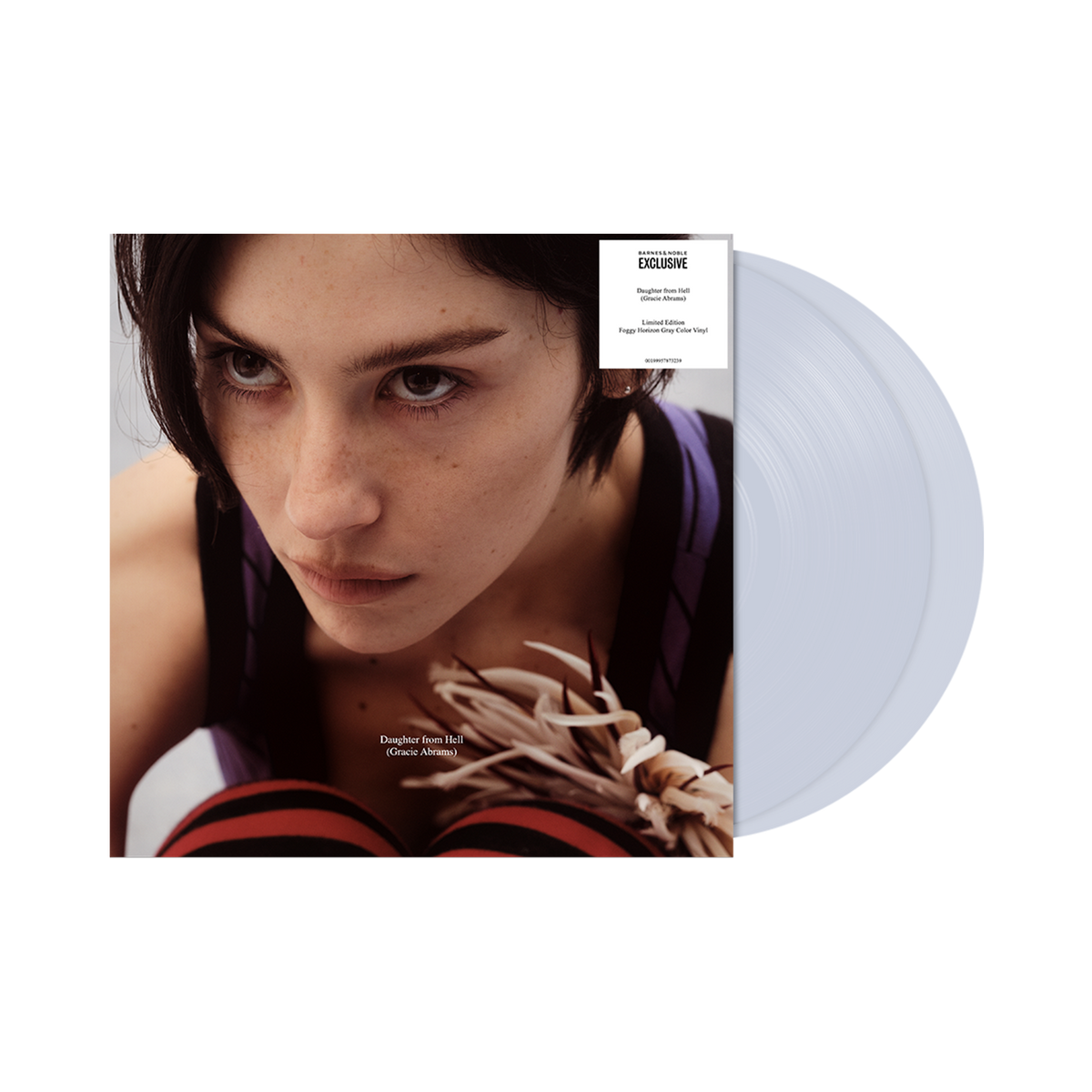 Gracie Abrams - DFH - DO NOT USE