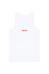 Inhaler - Red Logo Vest