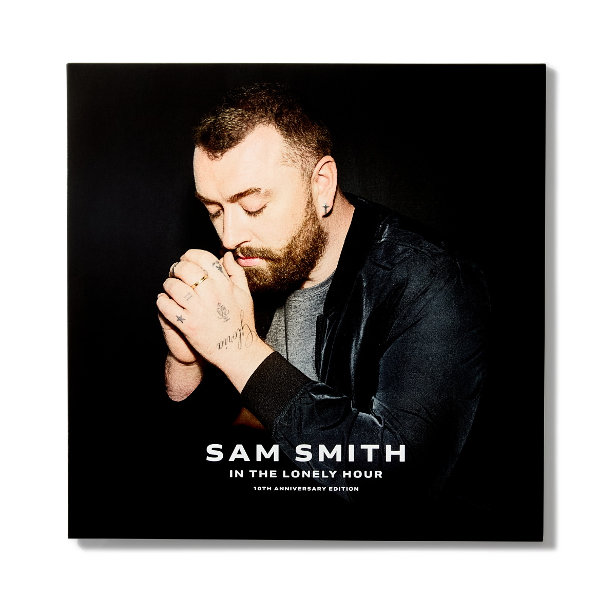 Sam Smith - In The Lonely Hour (10th Anniversary Edition) 1LP Spotify Fans First