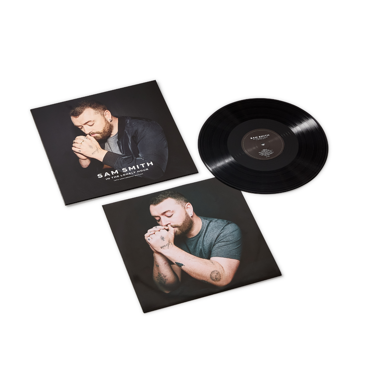 Sam Smith - In The Lonely Hour (10th Anniversary Edition) 1LP