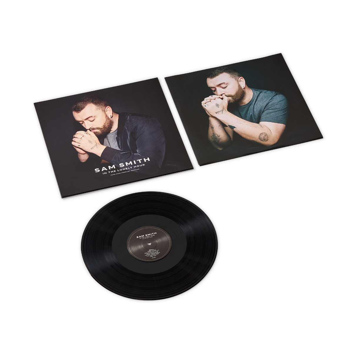 Sam Smith - In The Lonely Hour (10th Anniversary Edition) 1LP