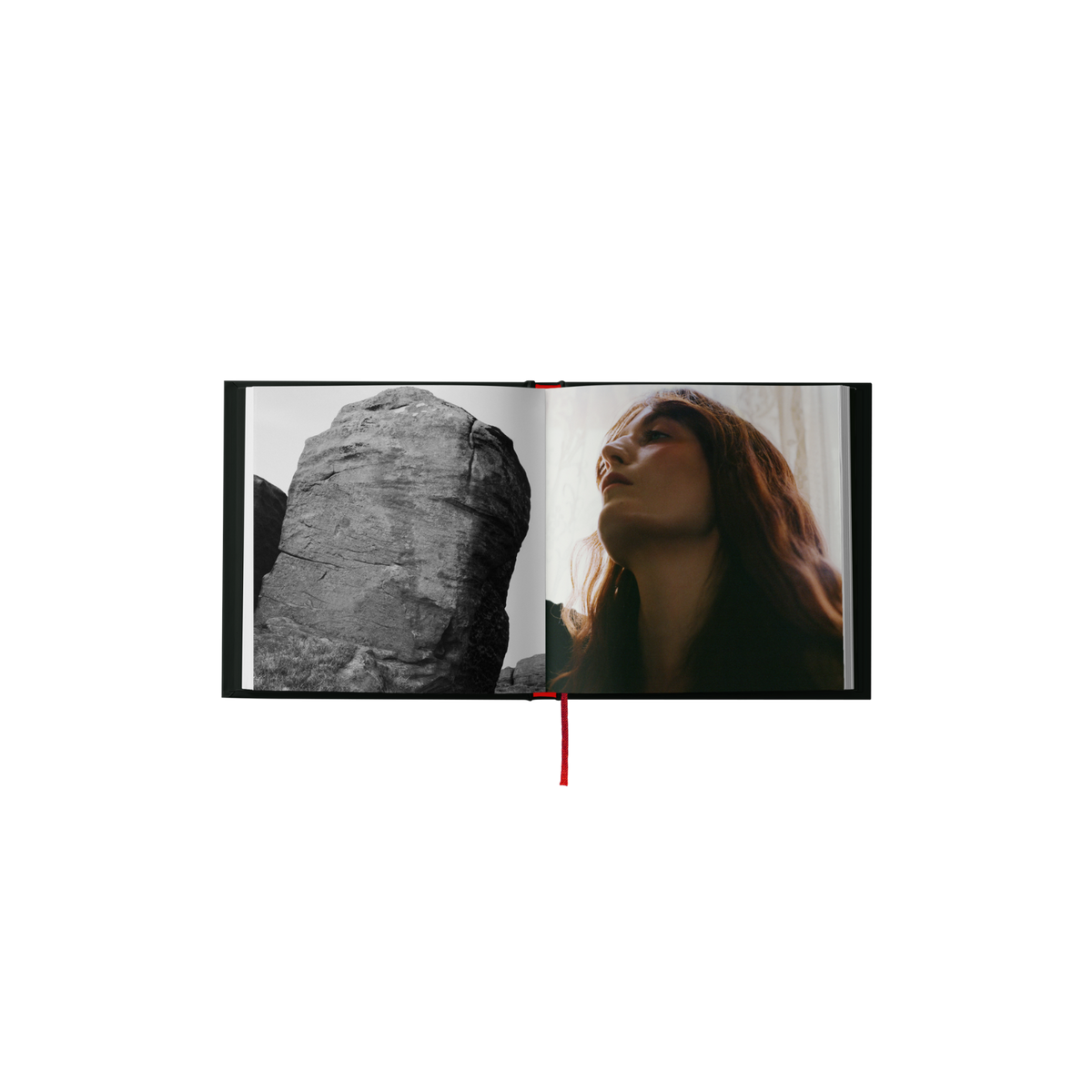 Florence + The Machine - Everybody Scream CD: Chamber Edition