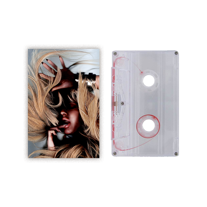 Ellie Goulding - I Know Too Much Cassette