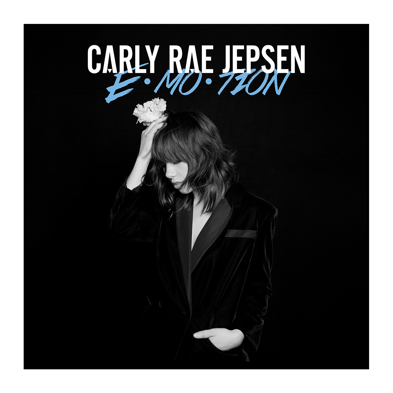 Carly Rae Jepsen - E•MO•TION (2LP Colour)