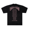 Florence + The Machine - Everybody Scream Album T Shirt