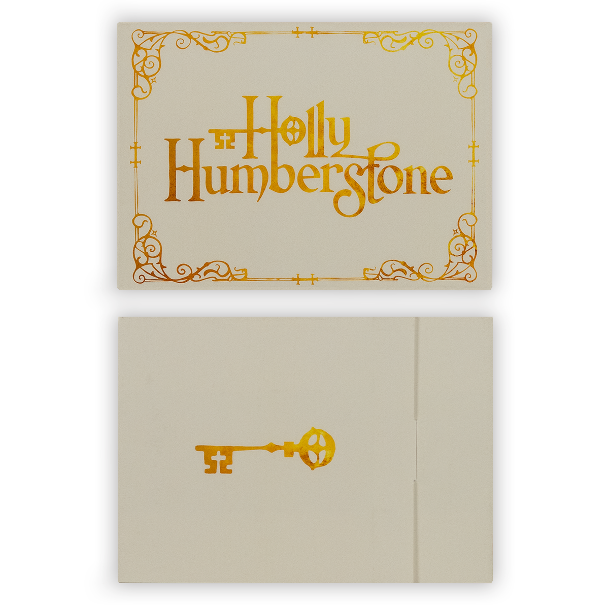 Holly Humberstone - Postcards from the Cruel World