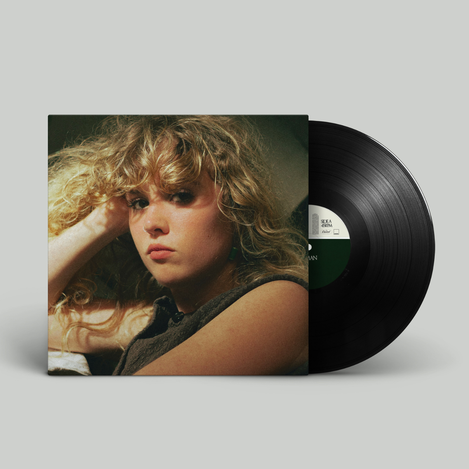 Fiona-Lee - Every Woman EP