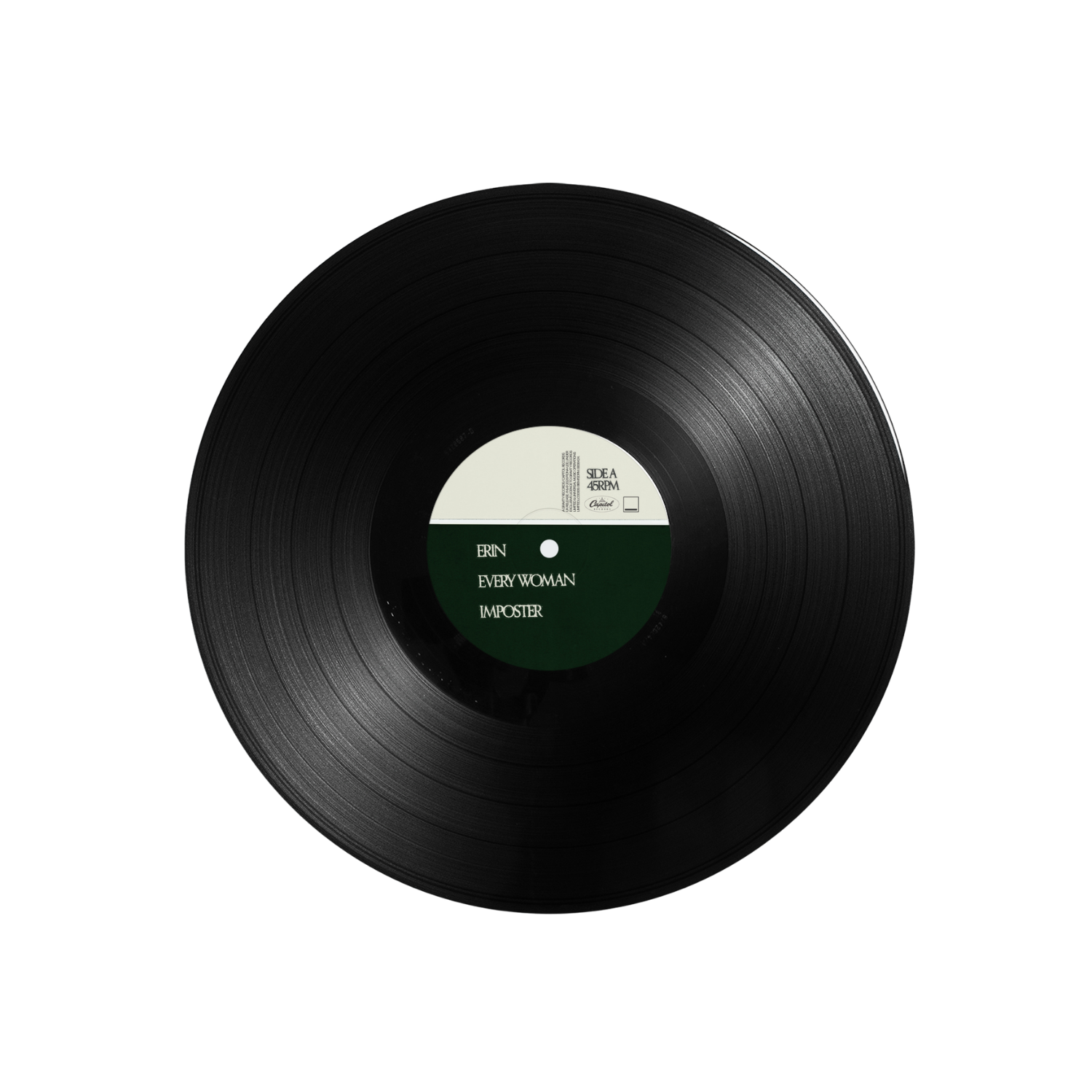 Fiona-Lee - Every Woman EP