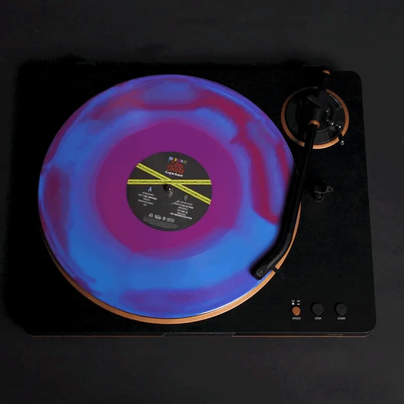 Eminem - The Shady LPs Vinyl