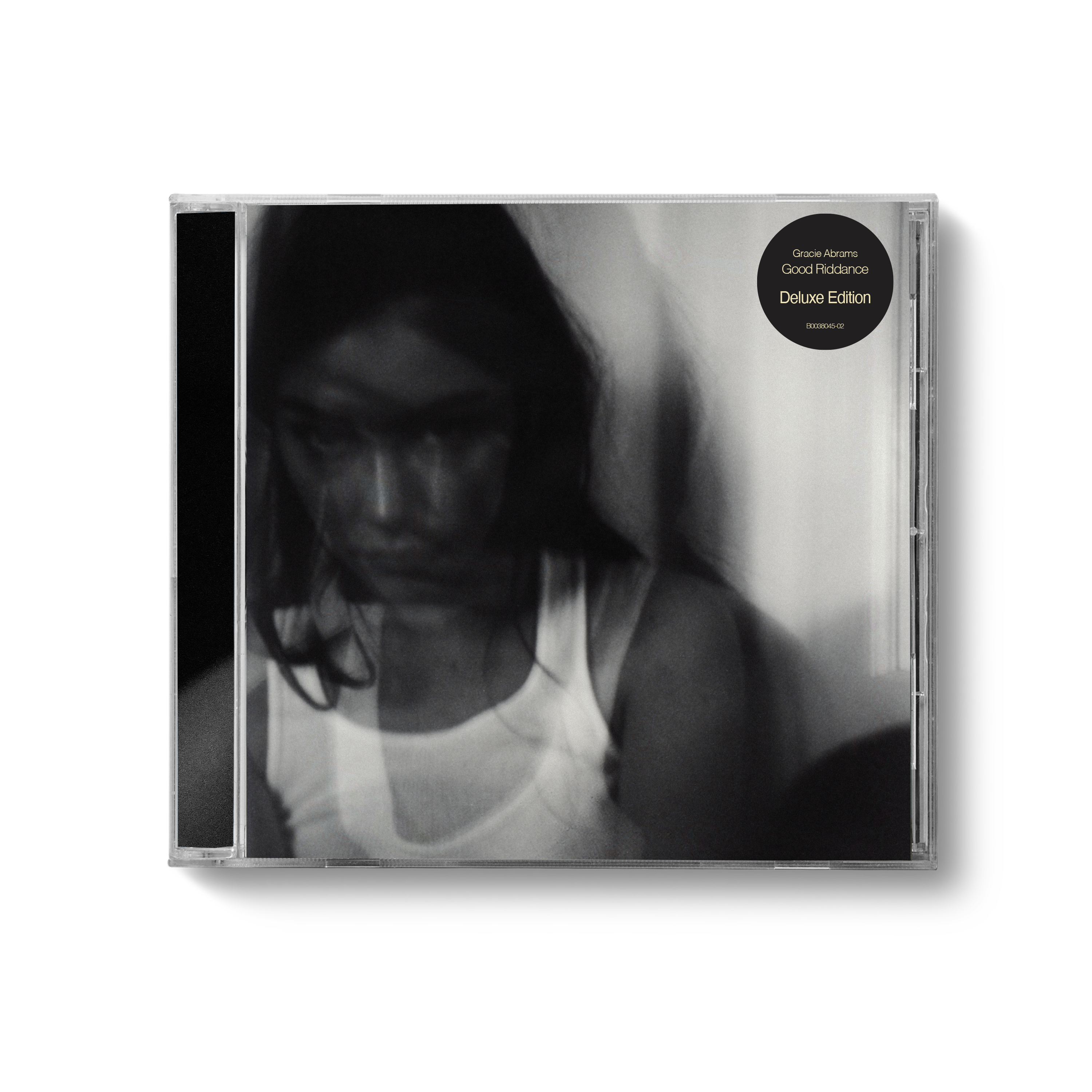 Gracie Abrams - Good Riddance (Deluxe)