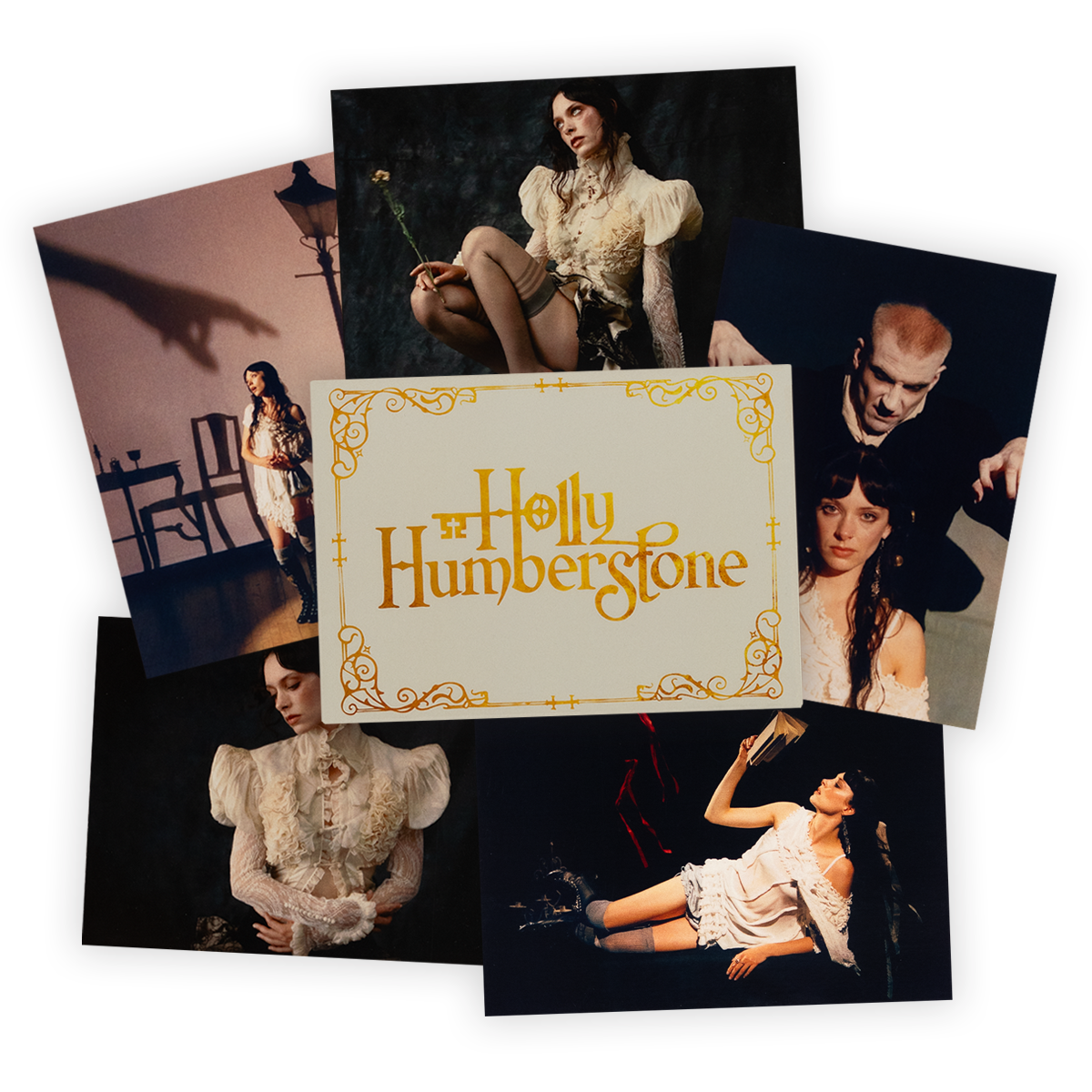 Holly Humberstone - Postcards from the Cruel World