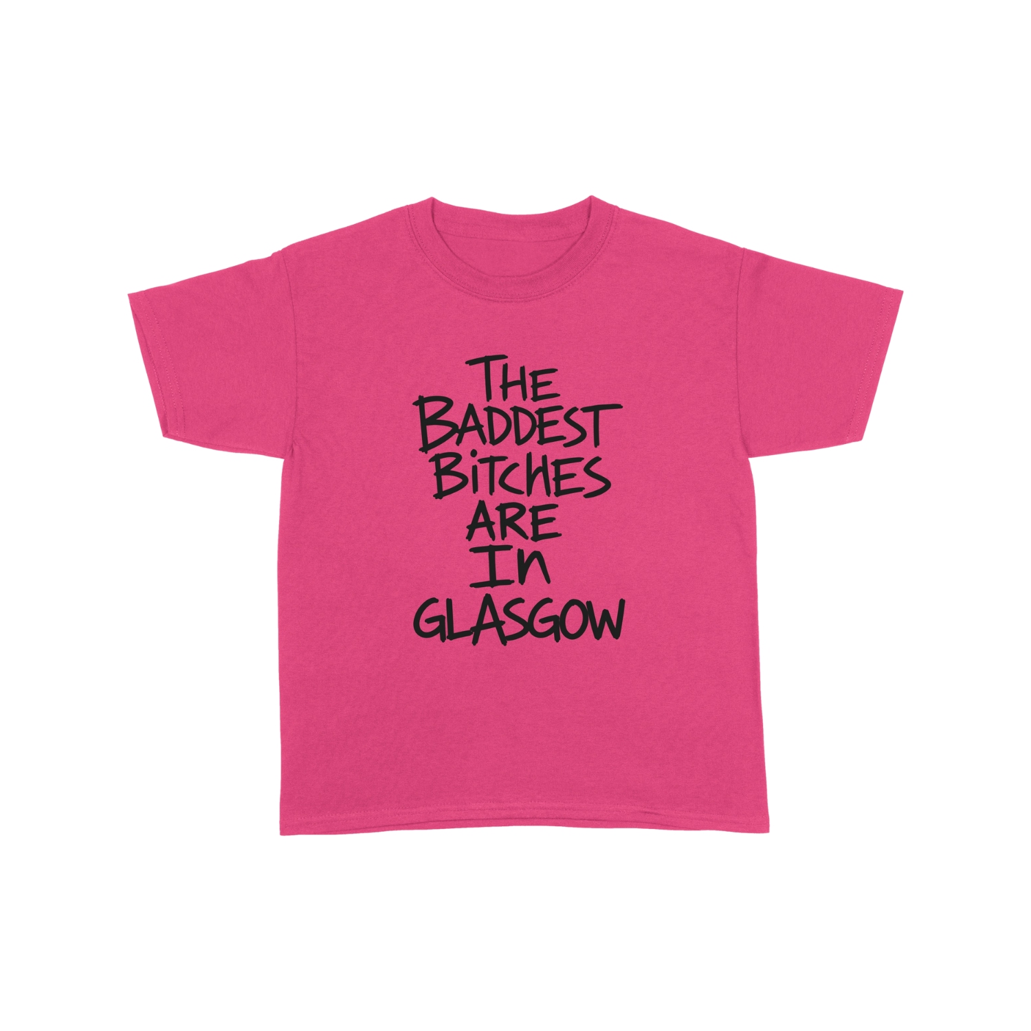 Adéla - Baddest Bitches Glasgow