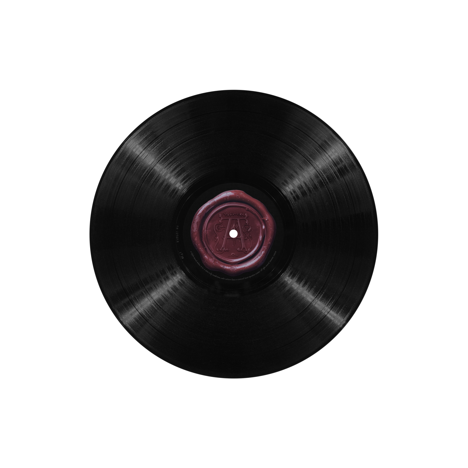 Holly Humberstone - Cruel World Black Vinyl