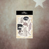 Holly Humberstone - Cruel World Sticker Pack
