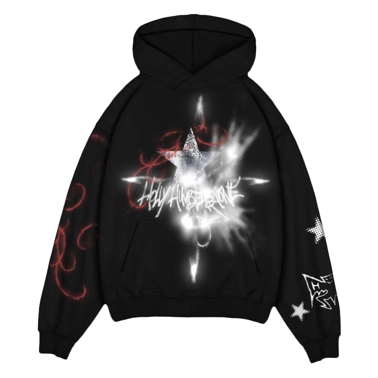 Holly Humberstone - Holly Humberstone Hoodie