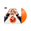 Ice Spice - Like..?: Limited Opaque Bright Orange Vinyl EP
