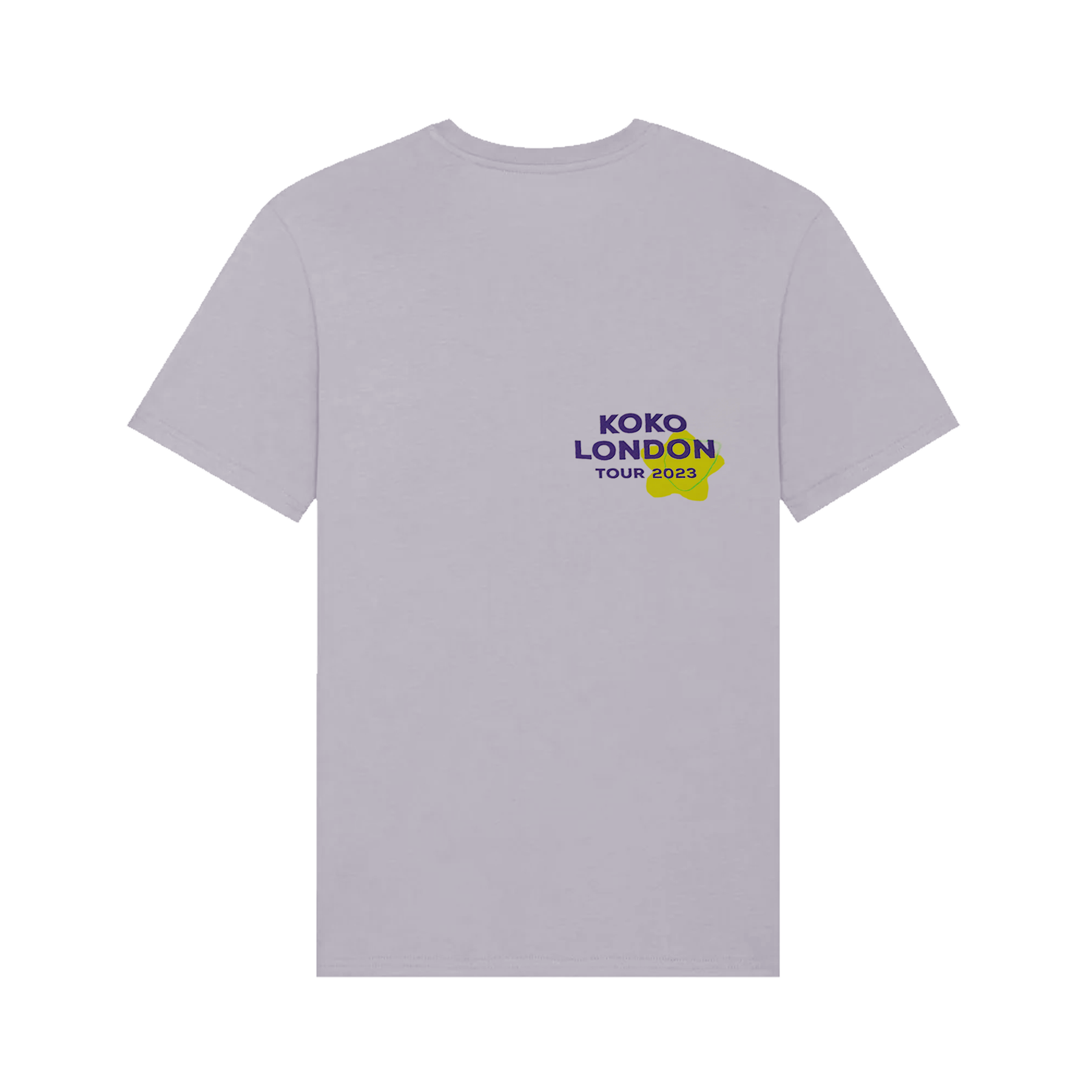 Olivia Dean - Olivia Dean Koko Tee 