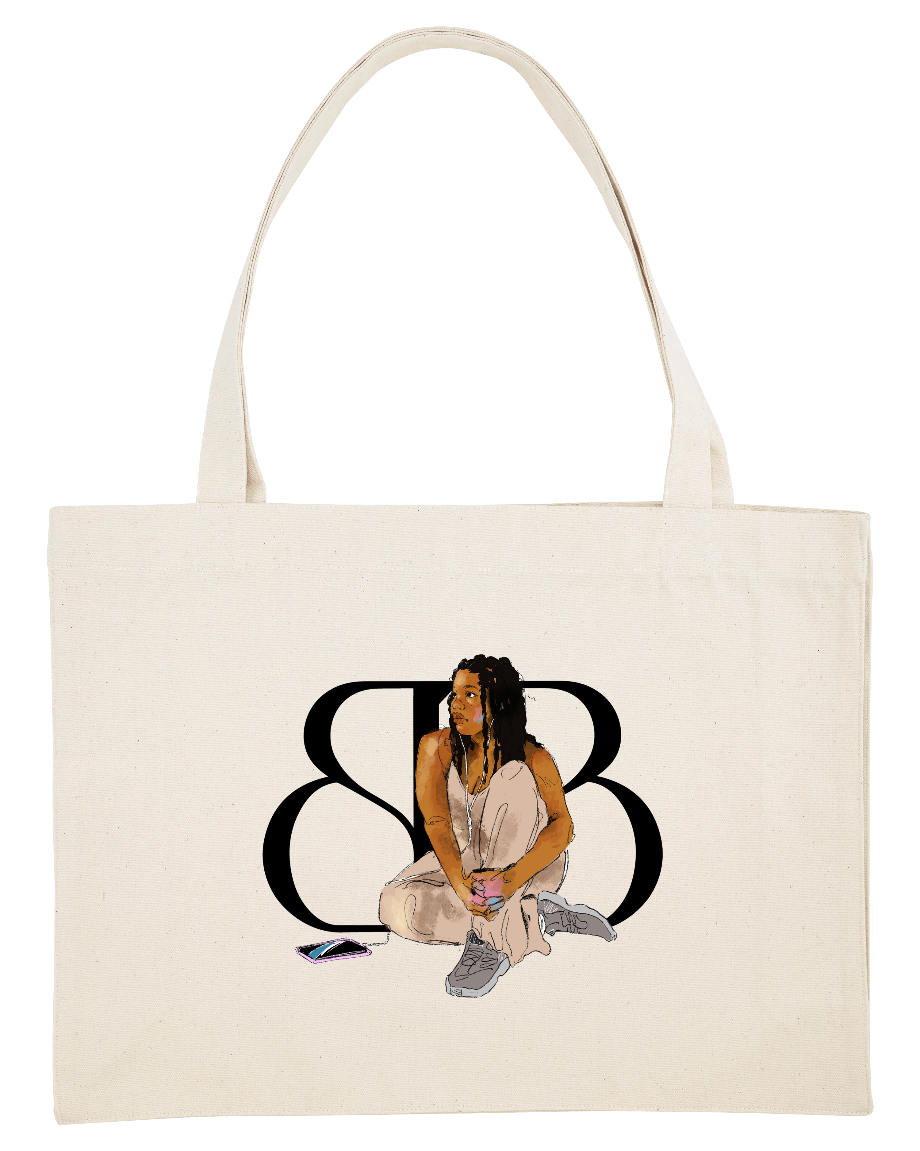 Debbie - Debbie's Diaries Exclusive Tote Bag