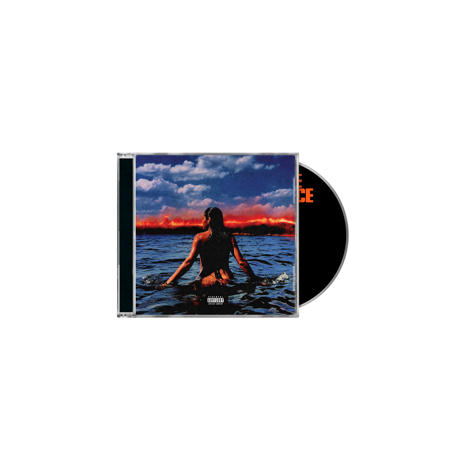 Jessie Reyez - A Little Vengeance CD