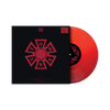 J Balvin - J Balvin & Ryan Castro - OMERTA Red Vinyl