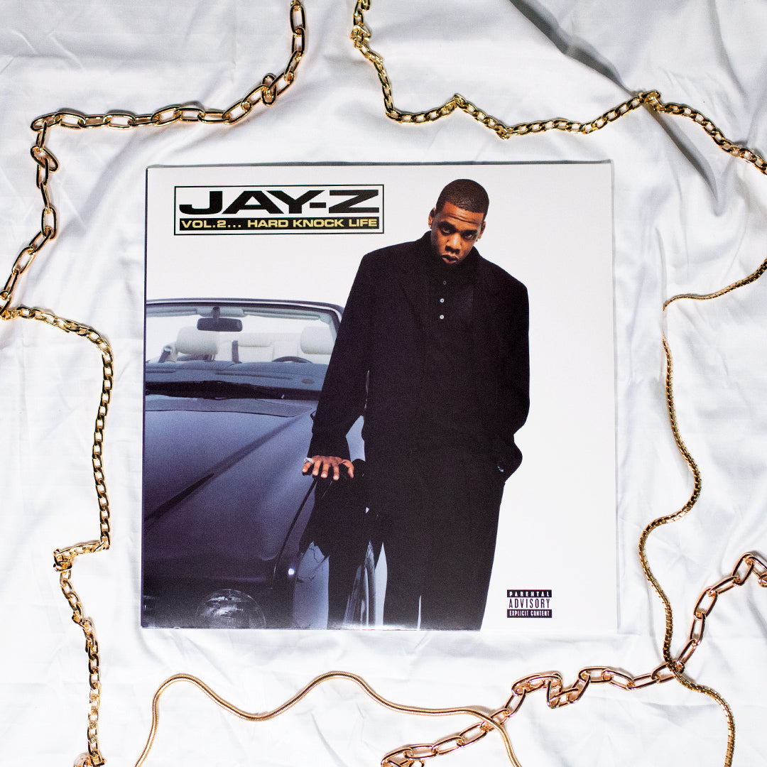 Vol.2  Hard Knock Life: Vinyl 2LP - Polydor Store UK