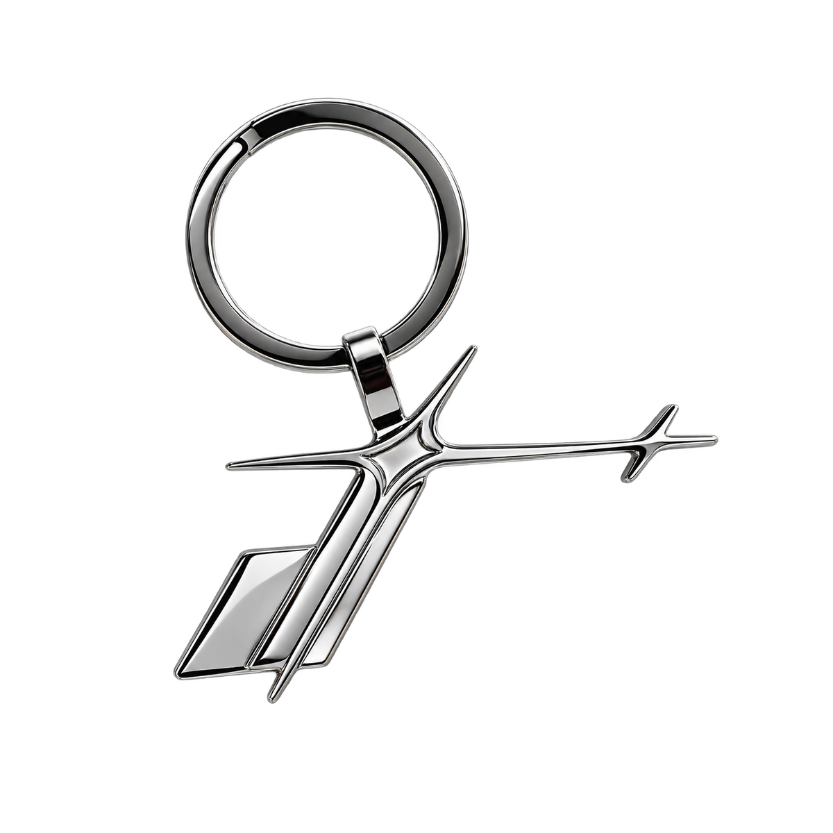 Jazzy - Jazzy Star Keyring