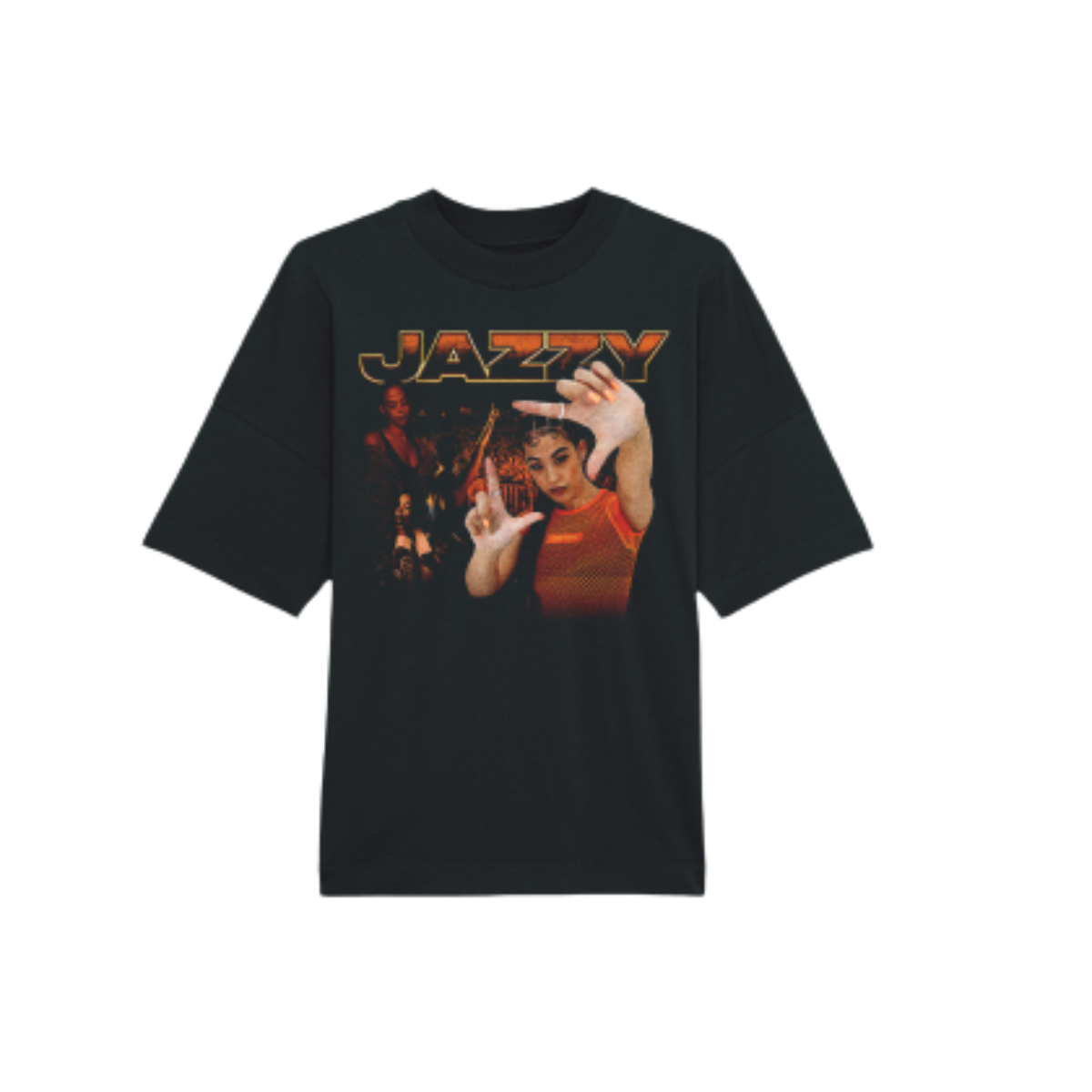 Jazzy - Jazzy T-Shirt