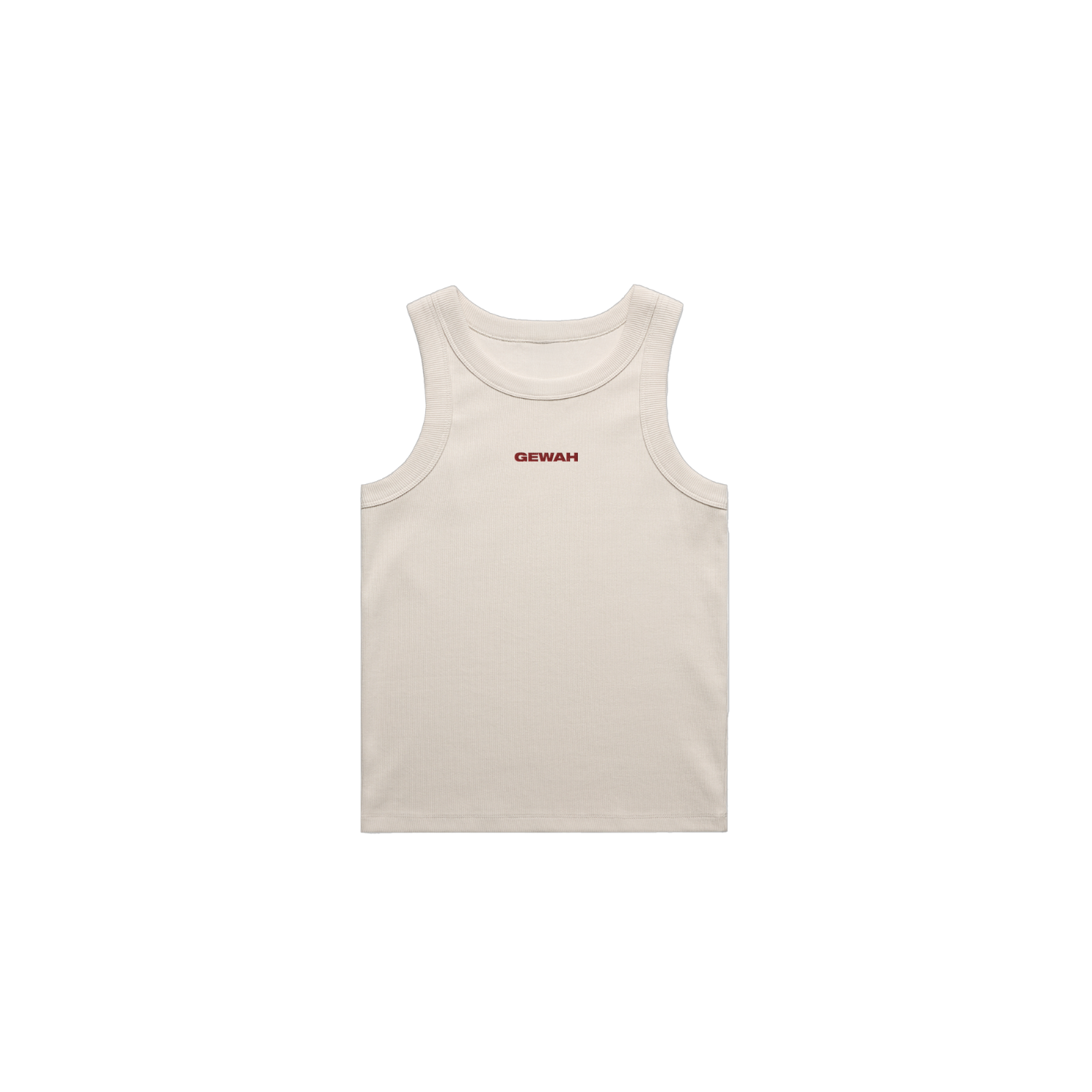 Jazzy - Jazzy Gewah Vest