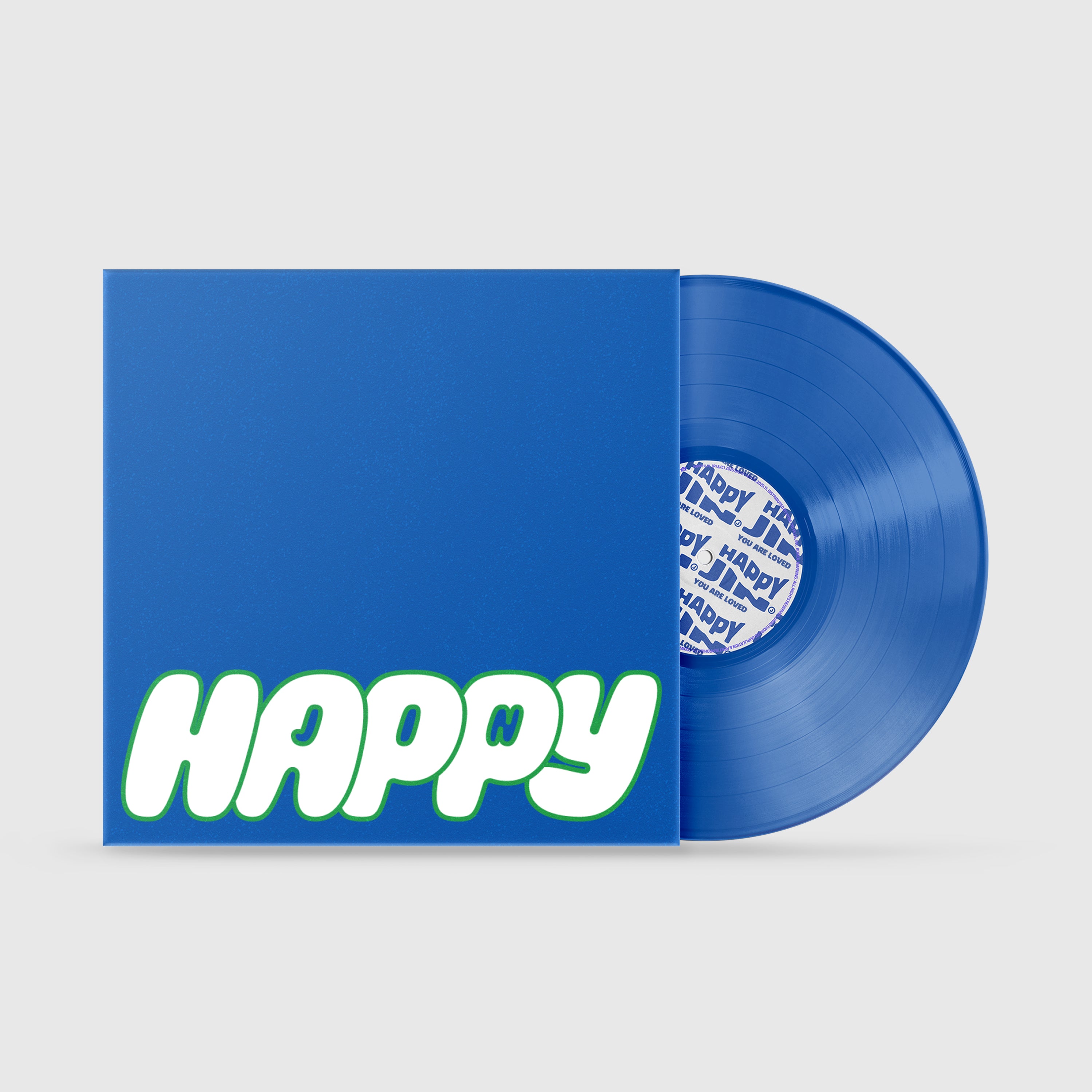 BTS - Polydor Store UK