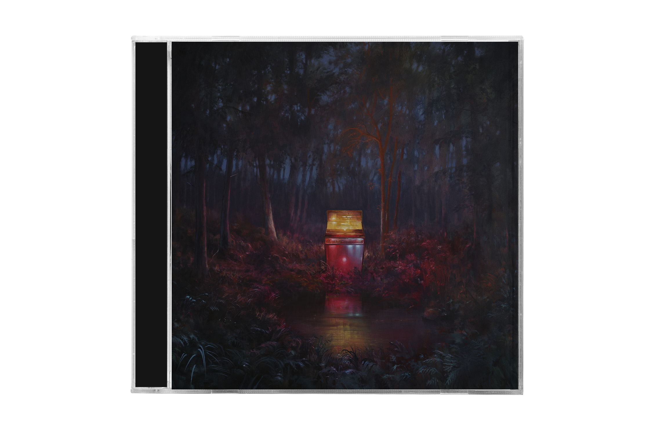 Lord Huron - The Cosmic Selector Vol. 1 CD