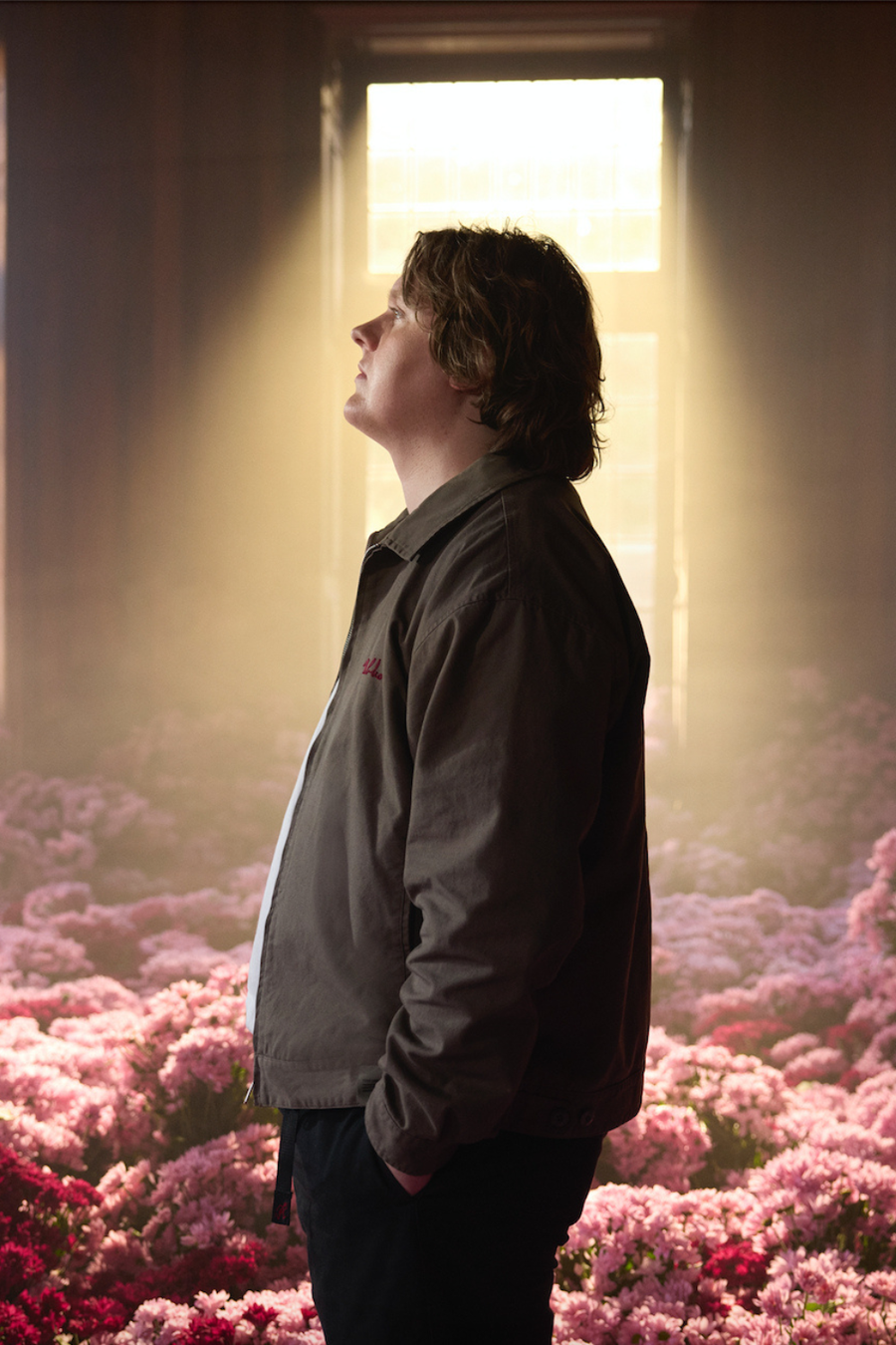 Lewis Capaldi