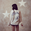 Holly Humberstone - Clover Longsleeve Tee