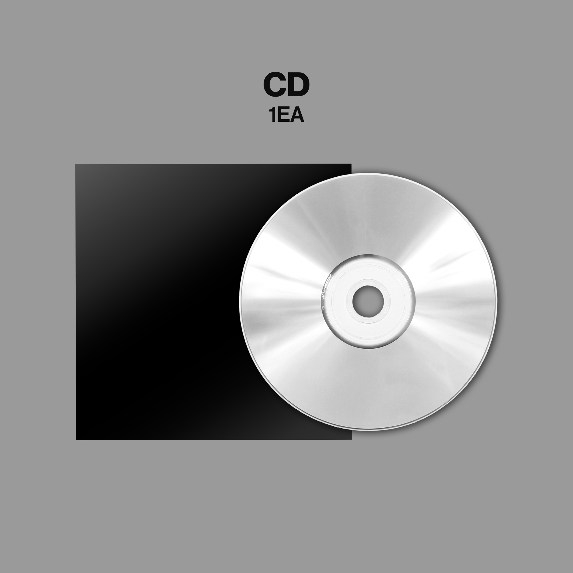 KATSEYE - WILD CD (Daniela ver.)