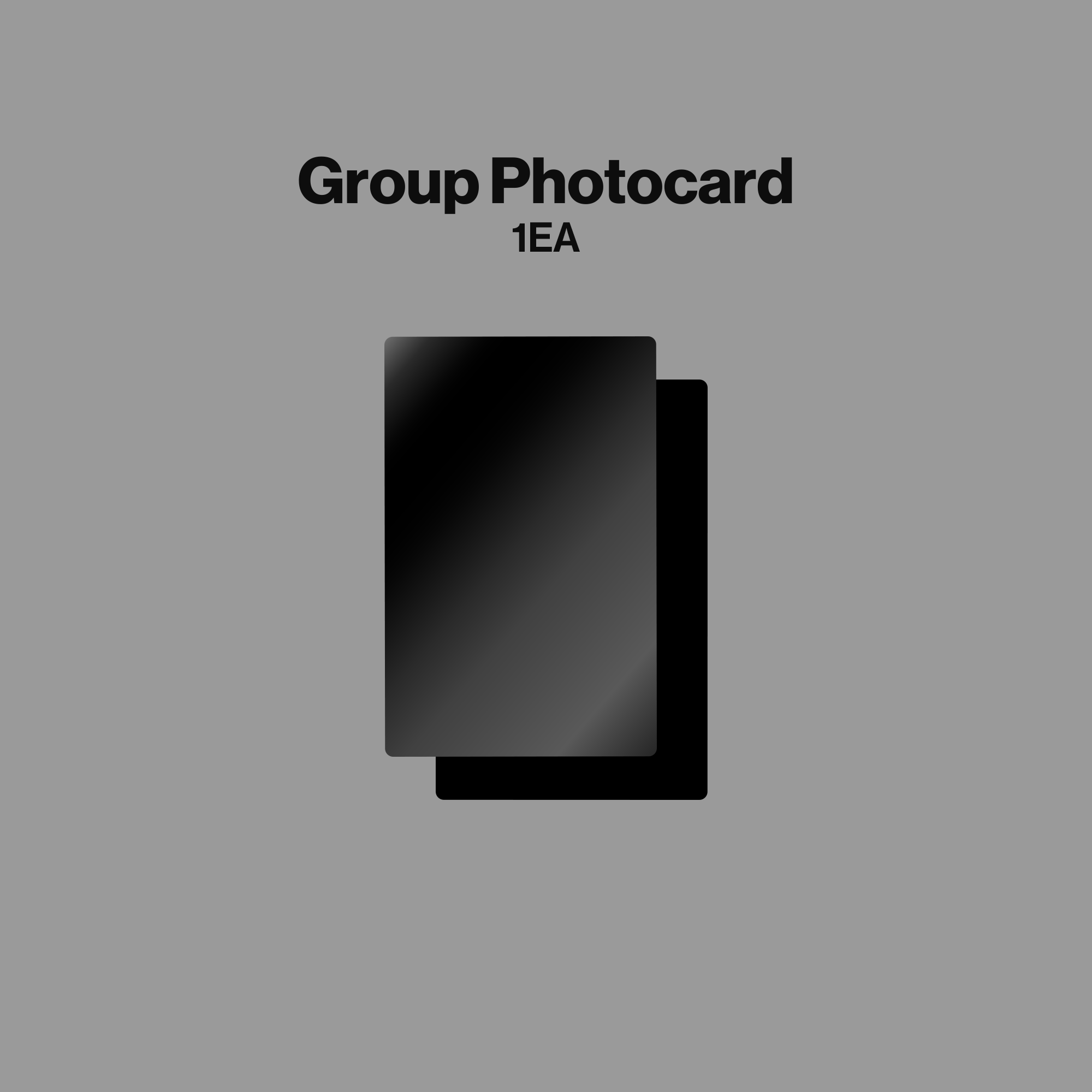 KATSEYE - WILD CD (Sophia ver.)