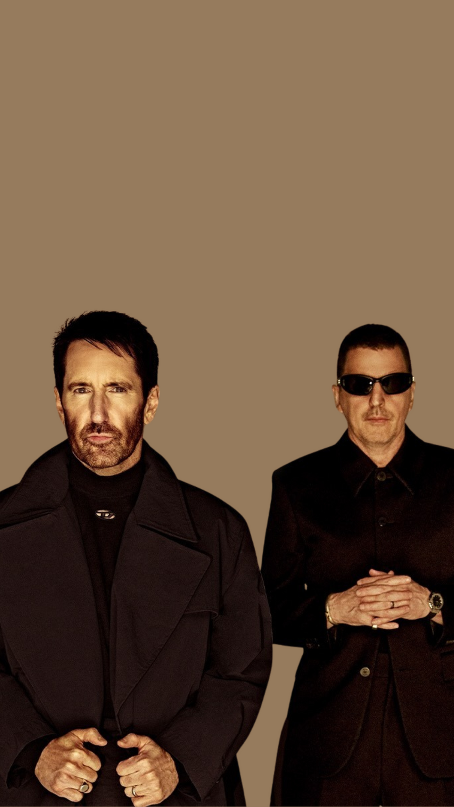 Nine Inch Nails